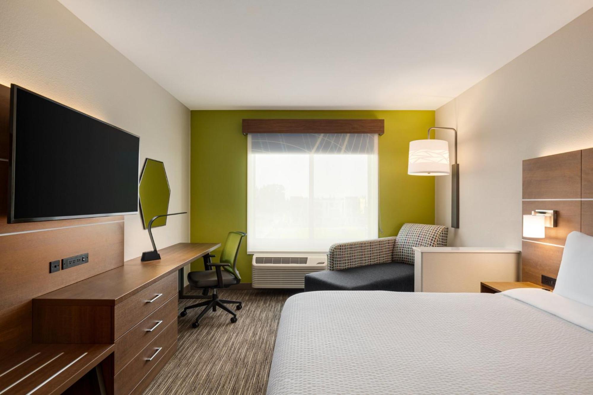 Holiday Inn Express & Suites Hayward - Castro Valley By Ihg Exterior foto